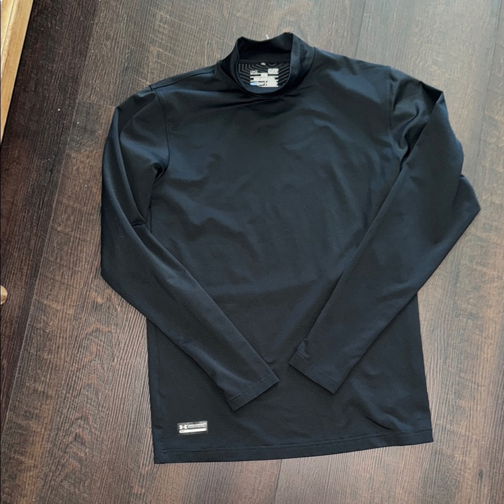 Under armour men’s long sleeve cold gear tactical